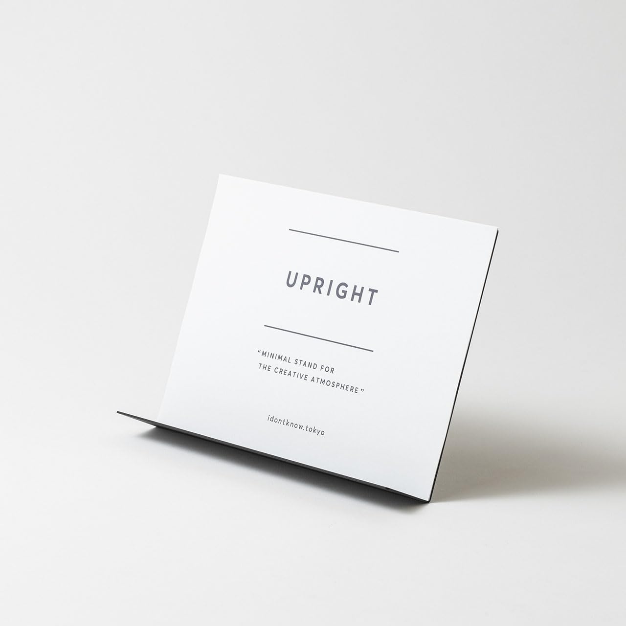 Amazon | UPRIGHT ヨコ Black | 書類保存箱 | 文房具・オフィス用品